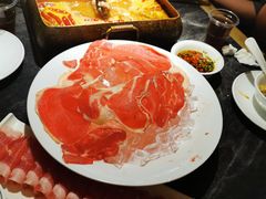 -许府牛火锅(信义坊总店)