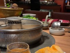 -巴奴毛肚火锅(龙湖锦艺城店)