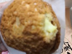 -君之狮子山·轻糖烘焙(开元Mini店)