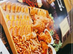 -马家饭堂(南街薰酱店)