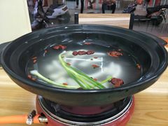 -金勺子原汤椰子鸡