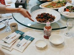 -丽园海鲜饭店(东关街店)