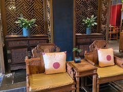 -那家小馆•北京菜•烤鸭(香山店)