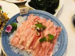-围炉夜话·潮汕卤水火锅(榕江店)