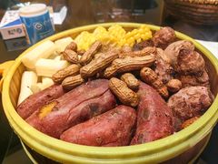 -东门头·江鲜小馆(新天地店)