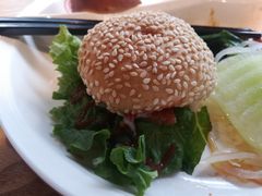 -素满香·素食自助餐(西安·民乐园店)