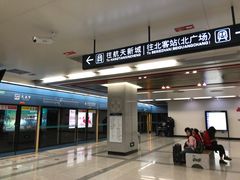 -大差市(地铁站)