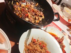 -小隐人家(乐松店)