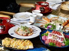 -蟹后Crabber(水悦城店)