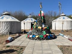 -西部长青自然儿童乐园