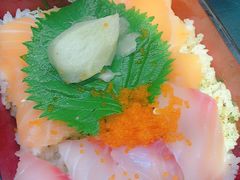 -石屋料理(南京西路店)