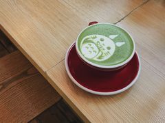 -COFFEE HOLIC(朝外SOHO店)