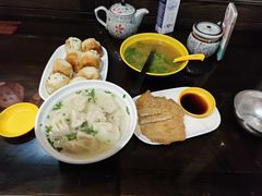 -大壶春(四川中路店)