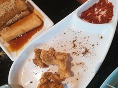 -好汉锅园林秘制老火锅 柴火霸王鸡(金沙店)