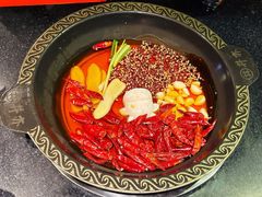 -丼亦九宫格火锅(铁像寺街店)