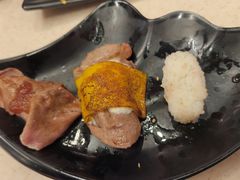 -争鲜回转寿司(东方银座店)