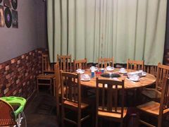 包厢-火锅吴彦祖(缤纷环球百富广场店)