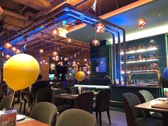 -Ambra Haus琥珀屋精酿餐厅(宝山店)