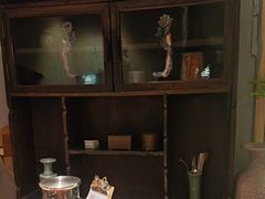 -本处·素食·融合料理(南油店)
