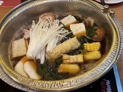 -牛New寿喜烧(青浦店)