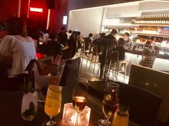 -TZ House音乐现场(来福士中心店)