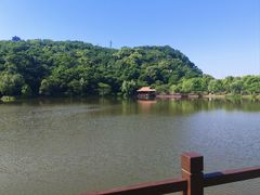 -采石矶景区