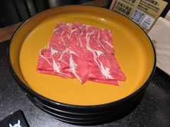 -牛New寿喜烧(虹桥新天地店)