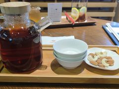 -大益茶庭(勐海会员中心店)