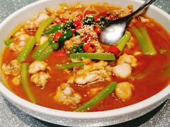 -蟹榭·本帮江浙菜·蟹宴(五角场合生汇商场店)