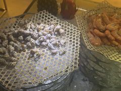 -泉州悦华酒店·自助餐厅