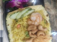 -Hi YOU你的饭局泰餐厅(雍和宫店)