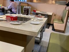 大堂-海底捞火锅(劲松店)