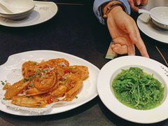 -雾田时尚餐厅(尹山湖歌林公园店)