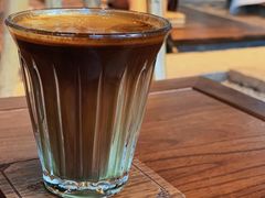 -Metal hands·铁手咖啡