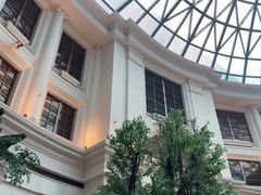 -漢咖啡·全服务式自助晚餐(武汉洲际酒店)