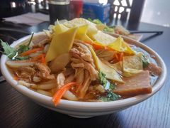 -潍州和乐王(文化店)