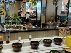 大堂-呷哺呷哺(河间信发商厦店)