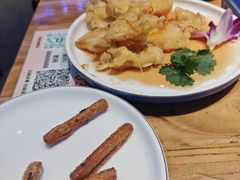 -山河屯铁锅炖·非遗铁锅炖(华强北店)