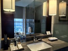 -广州粤海喜来登酒店