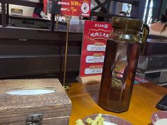 -受气牛肉·重庆耙牛肉(来福士店)