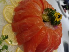 -上海小南国(金桥国际广场店)