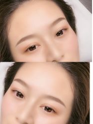 -MIVI野生眉纹绣纹眉