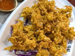 -清真· AL-JANNAT 佳纳特餐厅(仙林店)