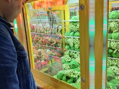 -风云再起游乐汇(皇城恒隆广场店)