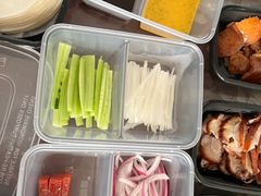 -羲和雅苑•北京烤鸭(平安国际金融中心店)