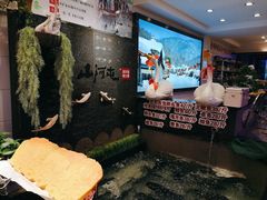 -山河屯铁锅炖(哈西站店)