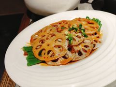 -黔渔翁豆花渎鱼(喷水池店)