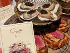 -壳里西餐厅Coquille Seafood Bistro(蒙自路店)