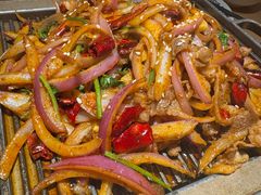 -羊之道草原味道清真餐厅(番禺店)