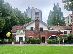 门面-弗兰克牛排西餐厅Ribone steak house(柠檬花园店)